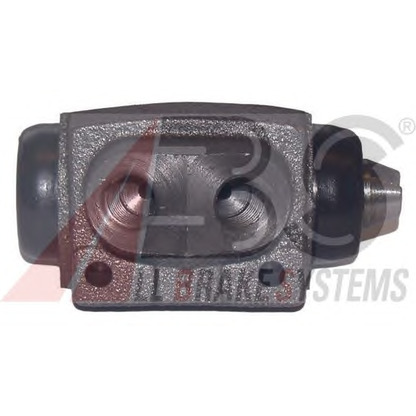 Photo Wheel Brake Cylinder A.B.S. 2652