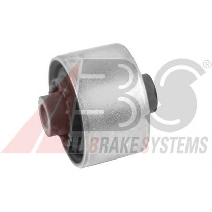 Photo Control Arm-/Trailing Arm Bush A.B.S. 270031