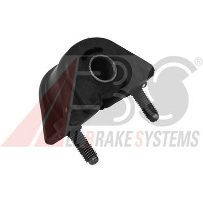 Photo Control Arm-/Trailing Arm Bush A.B.S. 270076