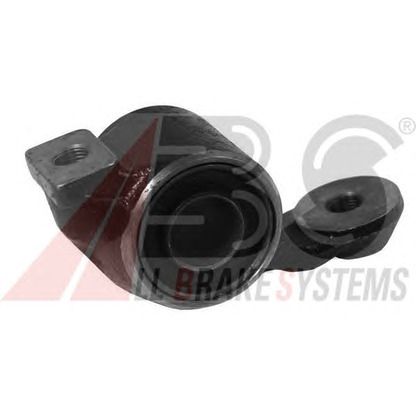 Photo Control Arm-/Trailing Arm Bush A.B.S. 270097