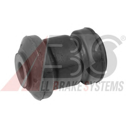 Photo Control Arm-/Trailing Arm Bush A.B.S. 270134