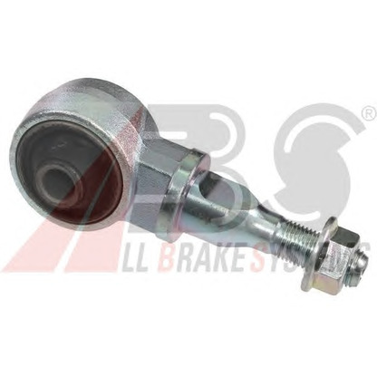 Photo Control Arm-/Trailing Arm Bush A.B.S. 270139