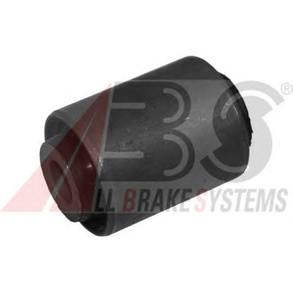 Photo Control Arm-/Trailing Arm Bush A.B.S. 270140