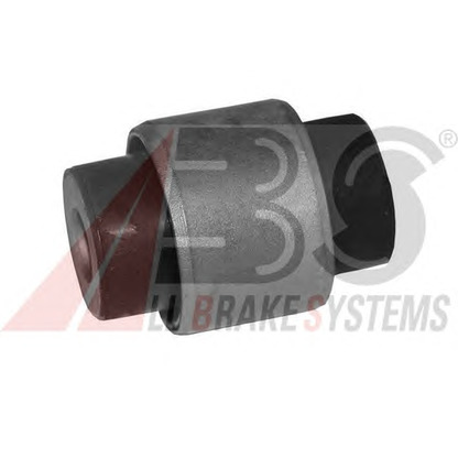 Photo Control Arm-/Trailing Arm Bush A.B.S. 270151