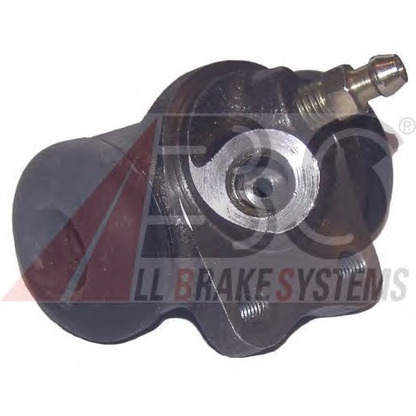 Photo Slave Cylinder, clutch A.B.S. 2702