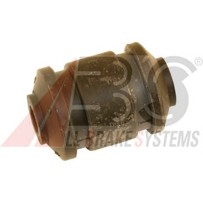 Photo Control Arm-/Trailing Arm Bush A.B.S. 270566