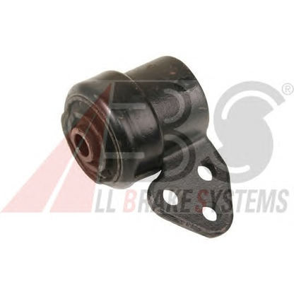 Photo Control Arm-/Trailing Arm Bush A.B.S. 270615