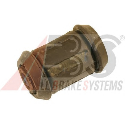 Photo Control Arm-/Trailing Arm Bush A.B.S. 270640