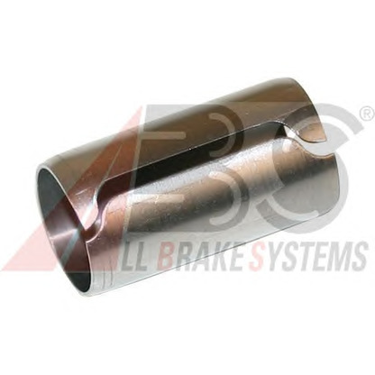 Photo Sleeve, control arm mounting A.B.S. 270659