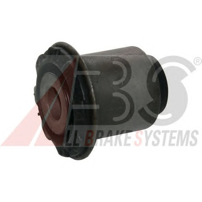 Photo Bush, control arm mounting A.B.S. 270685