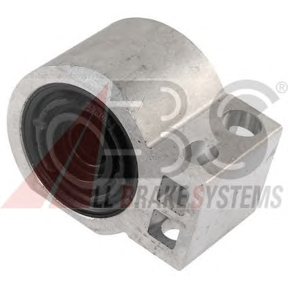 Photo Control Arm-/Trailing Arm Bush A.B.S. 270787