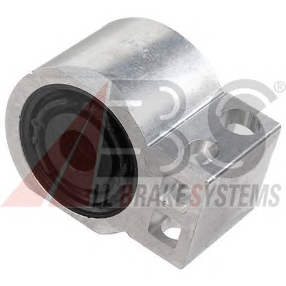 Photo Control Arm-/Trailing Arm Bush A.B.S. 270788