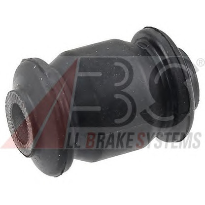 Photo Control Arm-/Trailing Arm Bush A.B.S. 270789