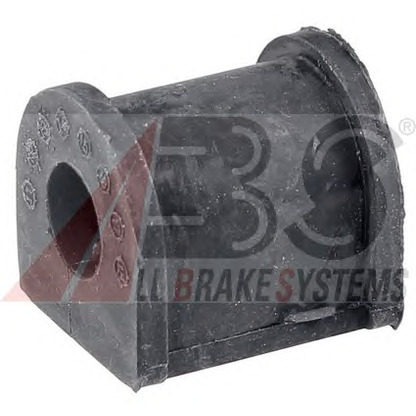 Photo Control Arm-/Trailing Arm Bush A.B.S. 271291