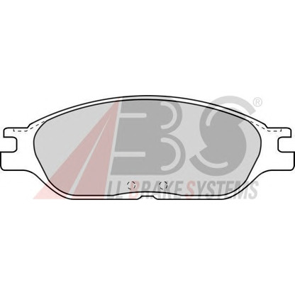 Photo Brake Hose A.B.S. 38803