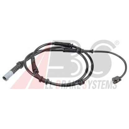 Photo Brake Hose A.B.S. 39678