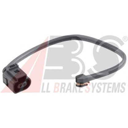 Photo Brake Hose A.B.S. 39773