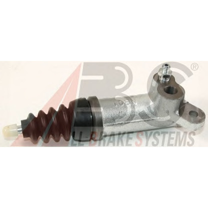 Photo Slave Cylinder, clutch A.B.S. 41859X