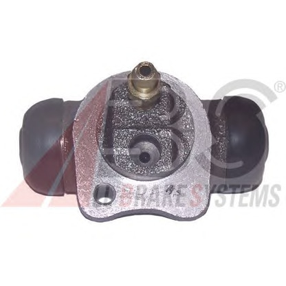 Photo Wheel Brake Cylinder A.B.S. 42826X