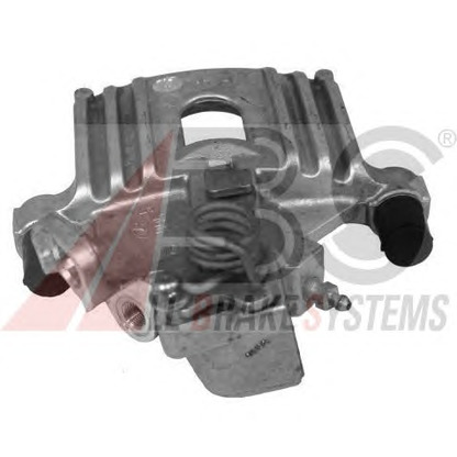 Photo Brake Caliper A.B.S. 430321