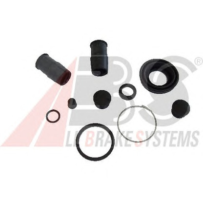 Photo Repair Kit, brake caliper A.B.S. 43592