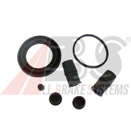 Photo Repair Kit, brake caliper A.B.S. 43598