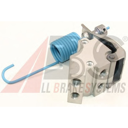 Photo Brake Power Regulator A.B.S. 44108