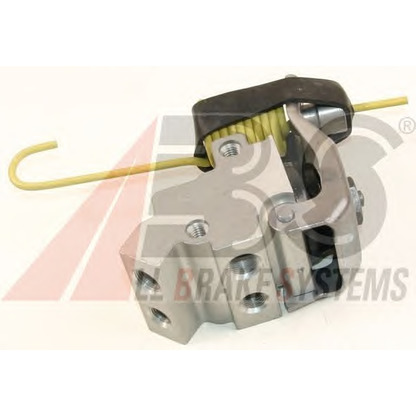 Photo Brake Power Regulator A.B.S. 44109