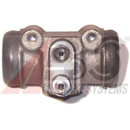 Photo Wheel Brake Cylinder A.B.S. 52306X