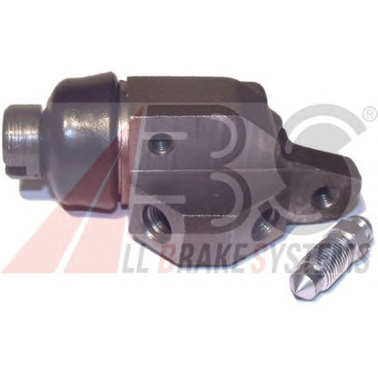Photo Wheel Brake Cylinder A.B.S. 52606X