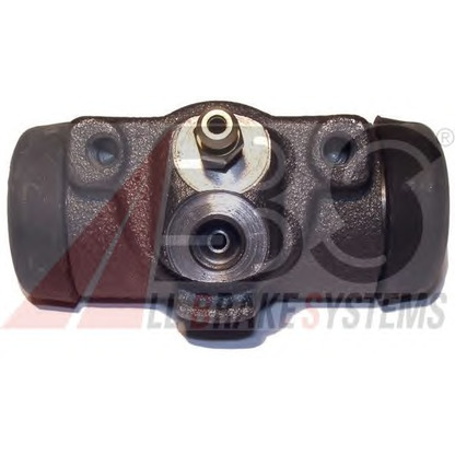 Photo Brake Caliper A.B.S. 52880