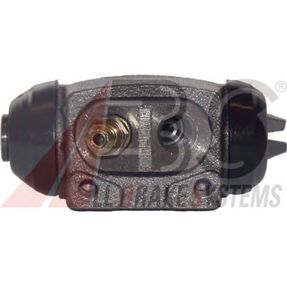 Photo Wheel Brake Cylinder A.B.S. 52909X