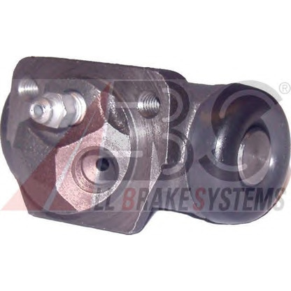 Photo Wheel Brake Cylinder A.B.S. 52917X