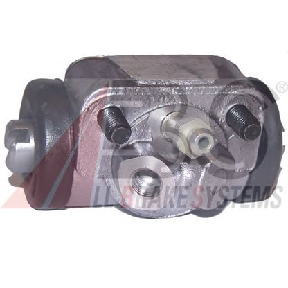 Photo Wheel Brake Cylinder A.B.S. 52933X