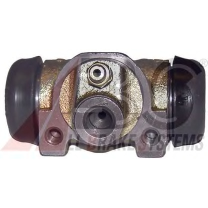 Photo Wheel Brake Cylinder A.B.S. 52945