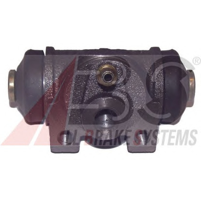 Photo Wheel Brake Cylinder A.B.S. 52947X