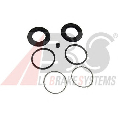 Photo Repair Kit, brake caliper A.B.S. 53094