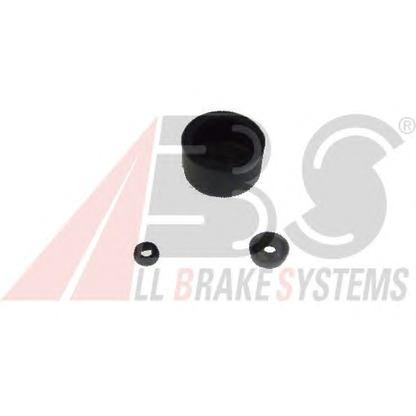 Photo Repair Kit, brake master cylinder A.B.S. 53289