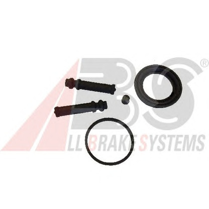 Photo Repair Kit, brake caliper A.B.S. 53589