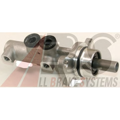 Photo Brake Master Cylinder A.B.S. 61902