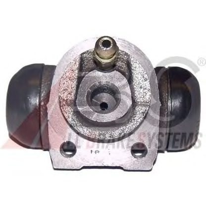 Photo Wheel Brake Cylinder A.B.S. 62045