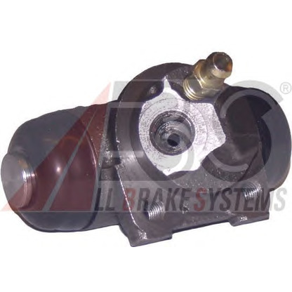 Photo Wheel Brake Cylinder A.B.S. 62050