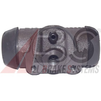 Photo Wheel Brake Cylinder A.B.S. 62306