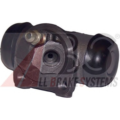 Photo Wheel Brake Cylinder A.B.S. 62804