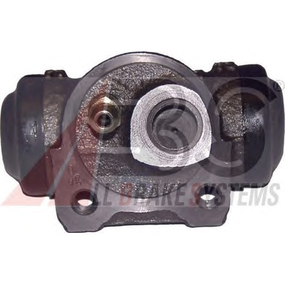 Photo Wheel Brake Cylinder A.B.S. 62818