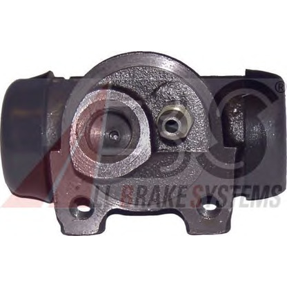 Photo Wheel Brake Cylinder A.B.S. 62819X