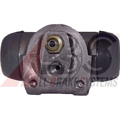 Photo Wheel Brake Cylinder A.B.S. 62824