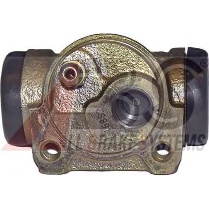 Photo Wheel Brake Cylinder A.B.S. 62828