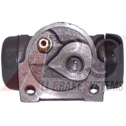 Photo Wheel Brake Cylinder A.B.S. 62836