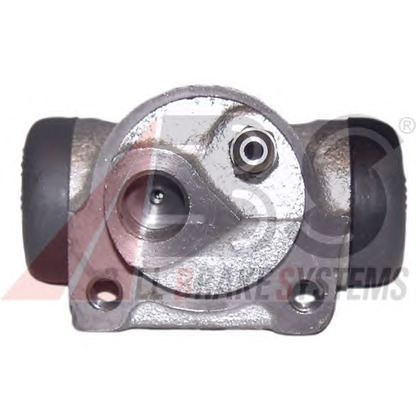 Photo Wheel Brake Cylinder A.B.S. 62839X